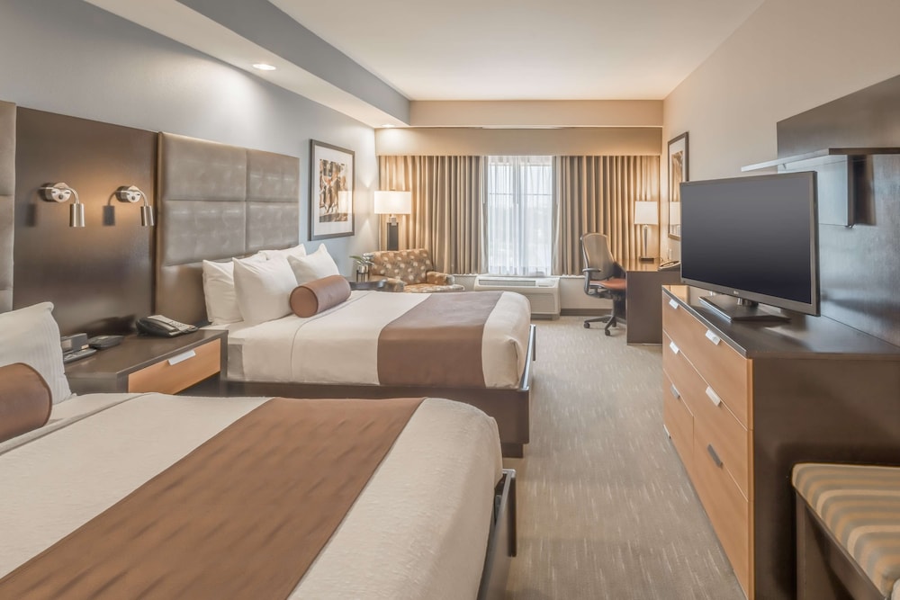 Best Western Premier Bryan College Station 12/41