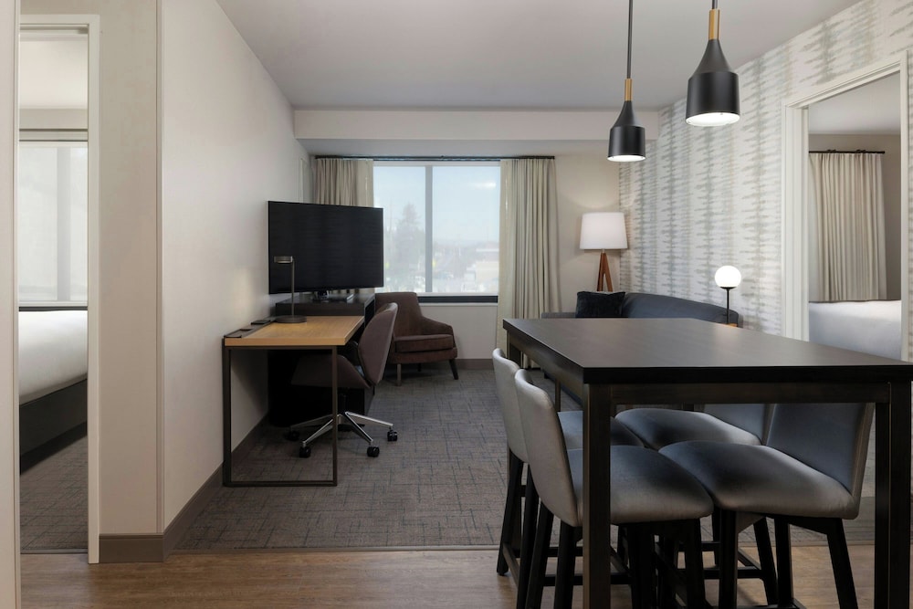 Residence Inn Novato Sonoma 30/42
