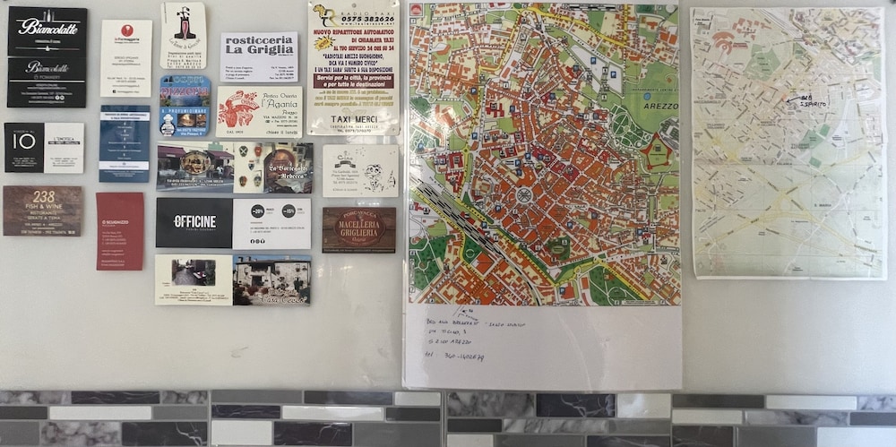 Santo Spirito 3/50