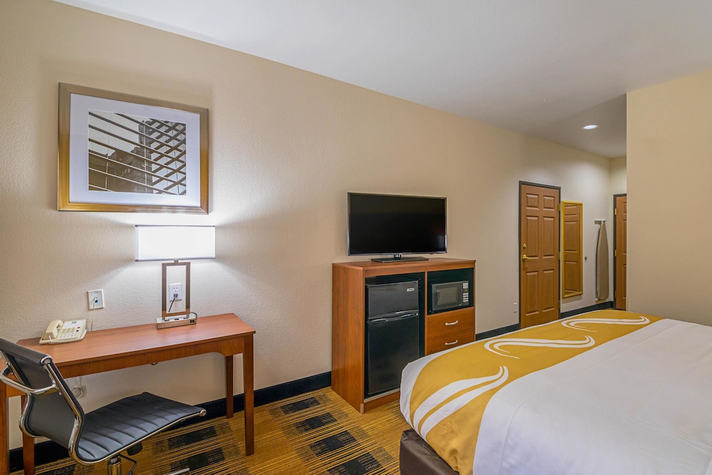 Quality Inn & Suites Lampasas 20/51
