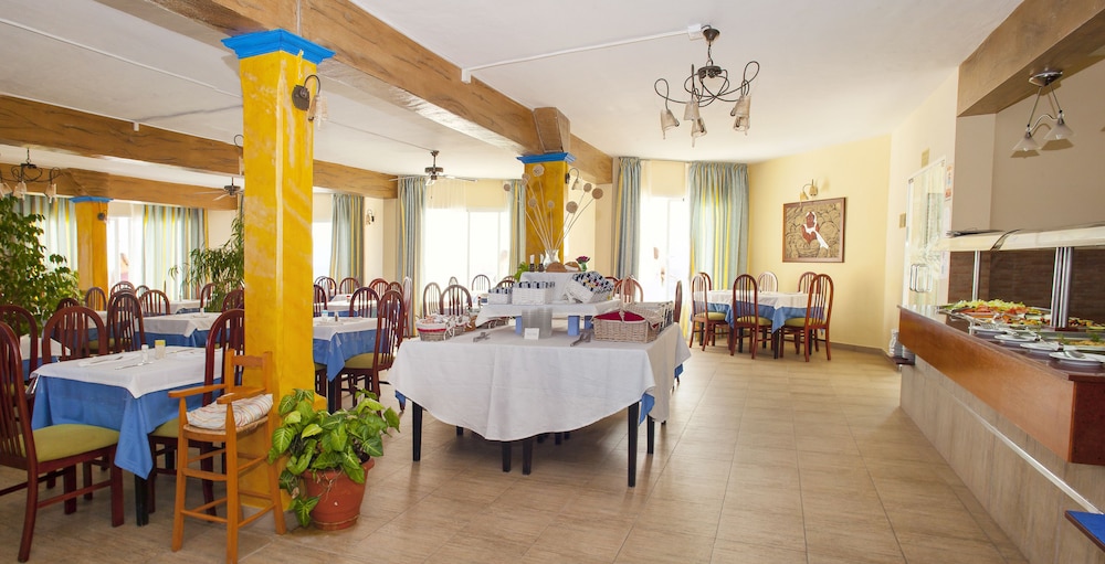 Hostal Maysi 30/50