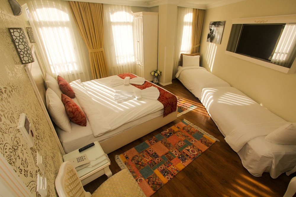 Venue Hotel Istanbul Old City 21/73