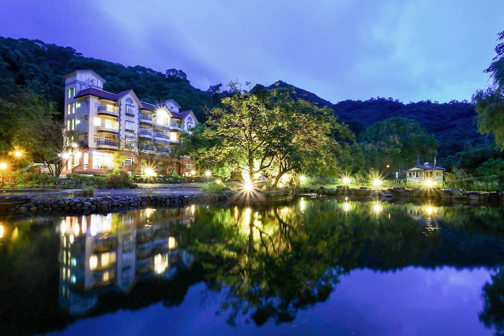 Toucheng Leisure Hotel 30/34