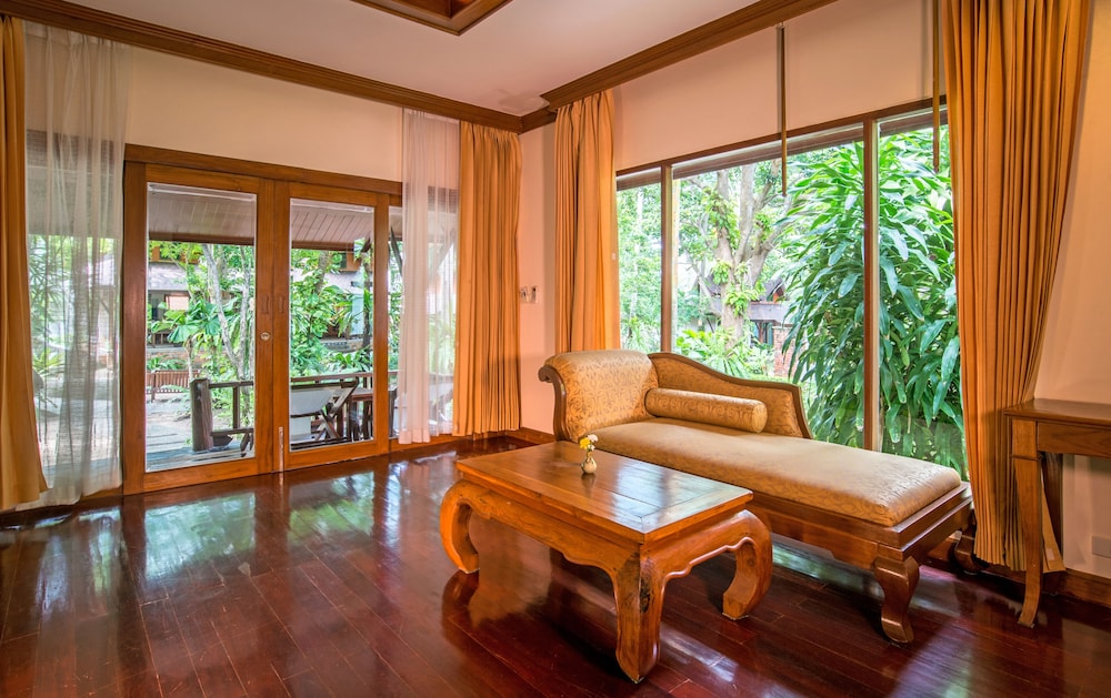 Sand Sea Resort Railay Beach 69/81
