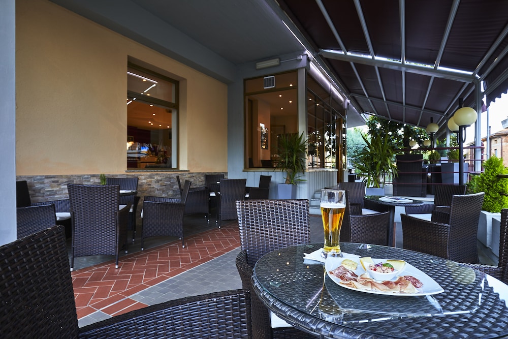 Hotel Santa Caterina 13/24