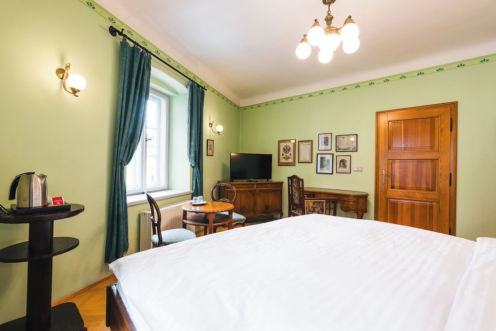 Hotel Leonardo 14/50