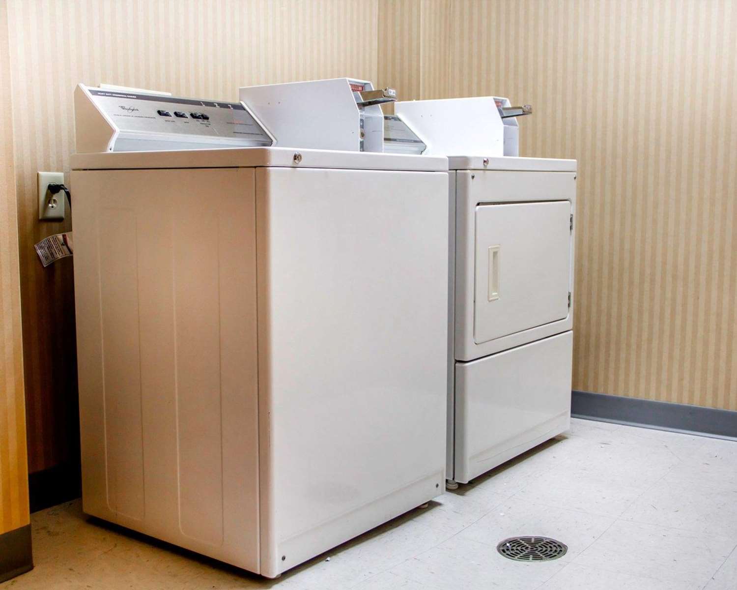 Sleep Inn & Suites Oklahoma City Northwest 4/17