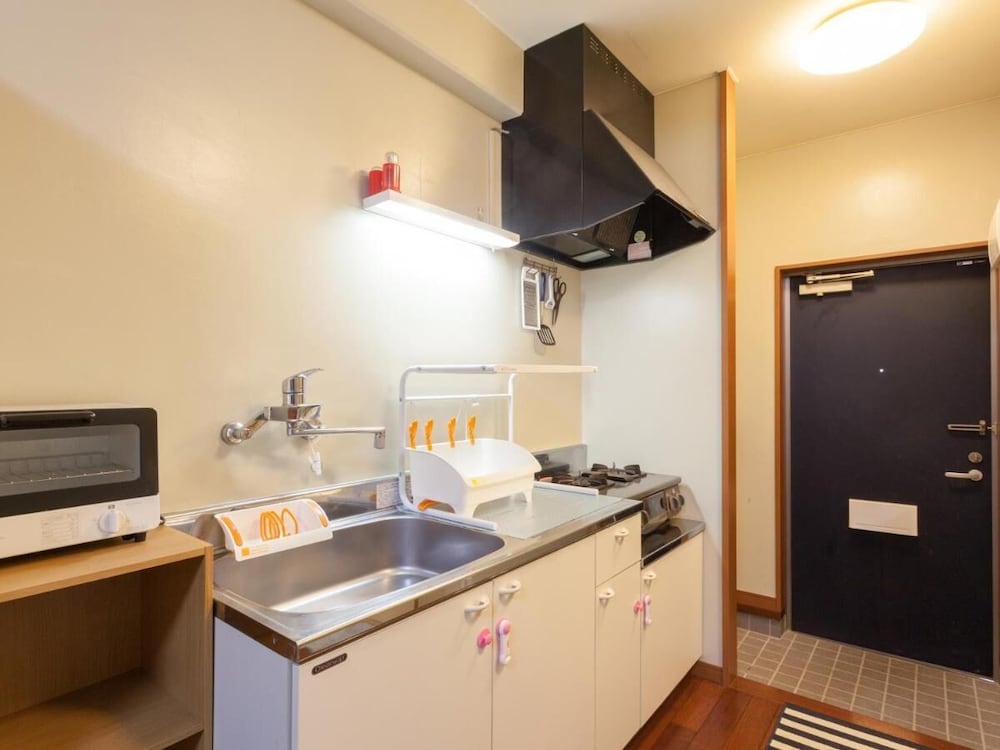 Condominium Uminchu No Yado 15/17