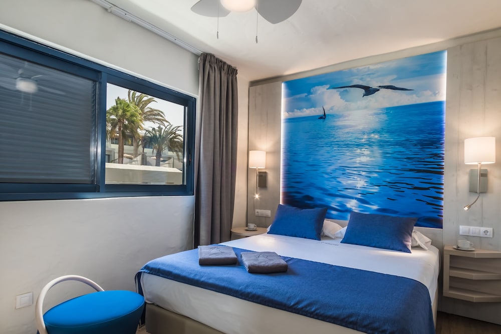 Apartamentos Garden & Sea Boutique Lodging by LIVVO 13/50