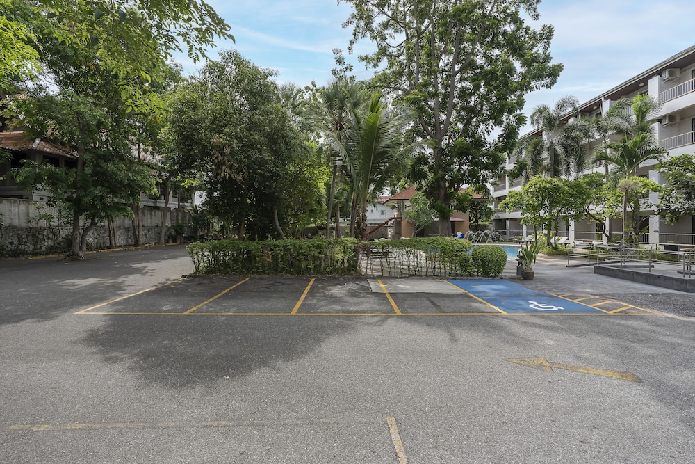 Bella Villa Pattaya 3rd Road 40/50