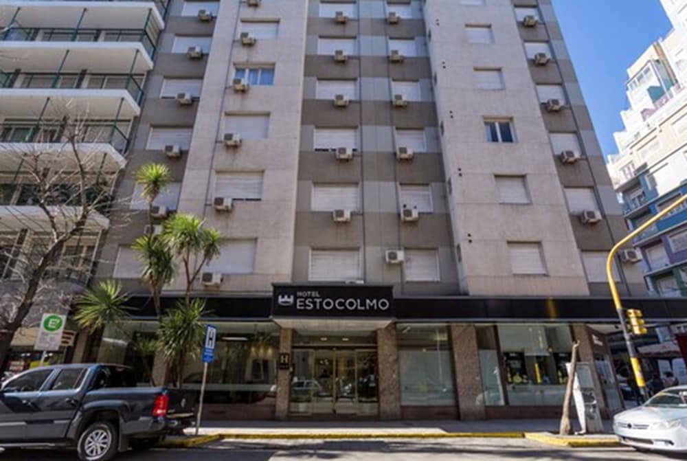 ESTOCOLMO HOTEL 5/52
