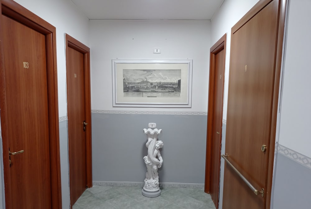 Alloggio del Conte 22/32