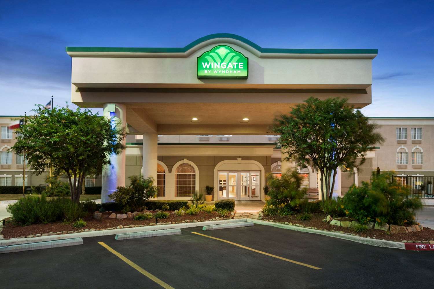 Wingate By Wyndham San Marcos 13/13
