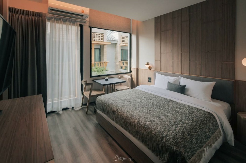 SHAN Villas Sukhumvit 14/70