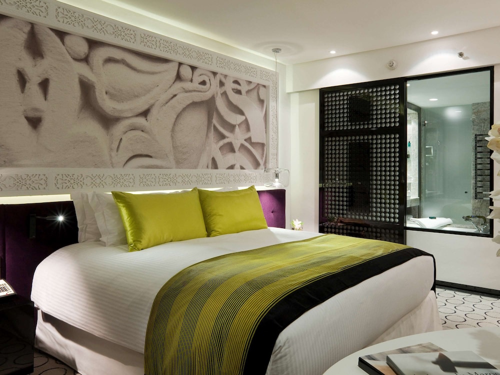 SOFITEL RABAT JARDIN DES ROSES 17/77