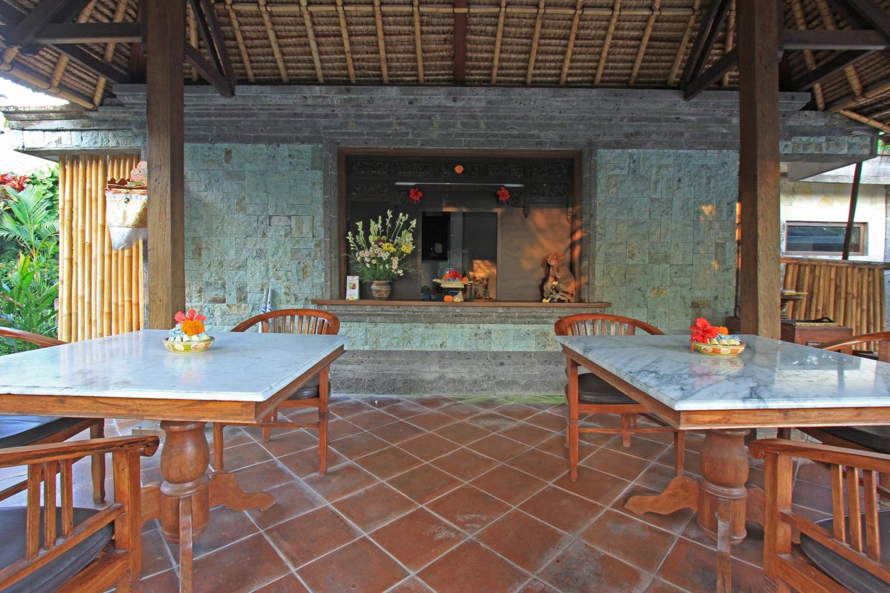 Nara Ubud Cottage 19/28