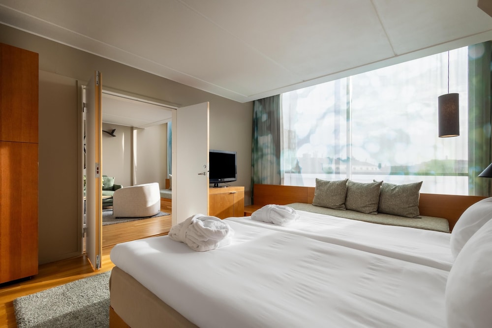 Hyatt Place Gothenburg Central 18/68