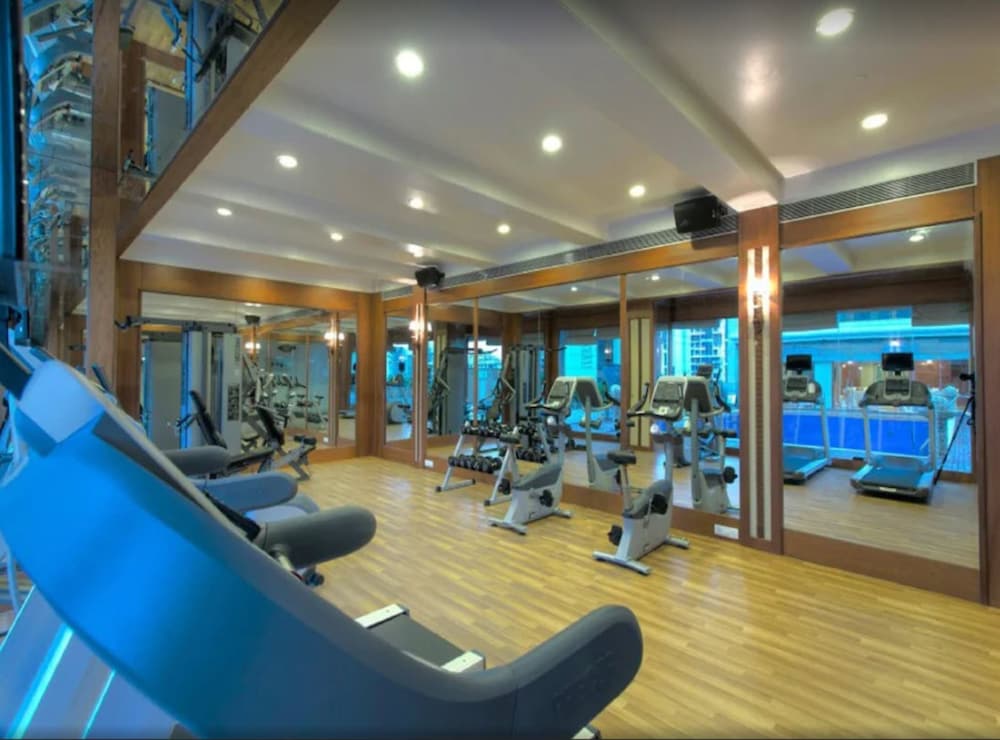 Royal Tulip Navi Mumbai 29/60