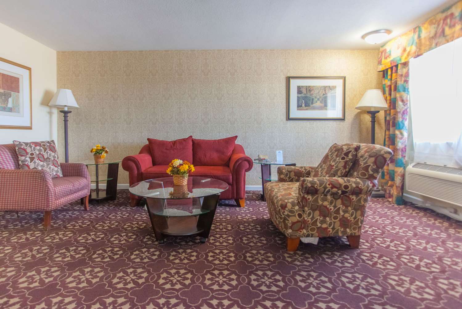 Days Inn By Wyndham Shenandoah 34/52