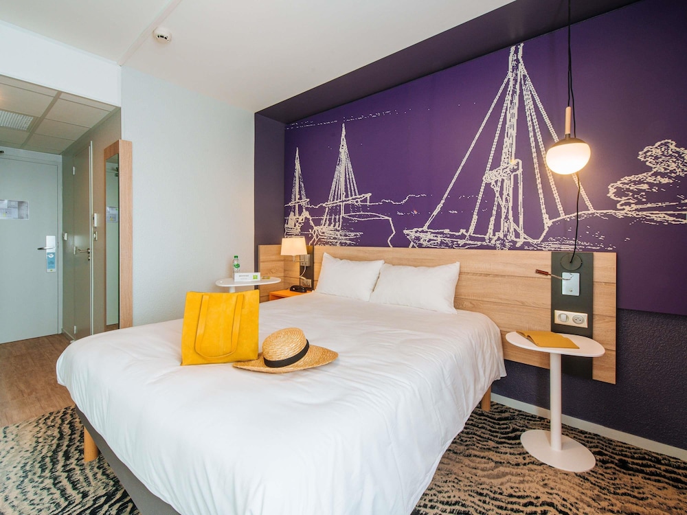 ibis Styles Ancenis Centre 12/50