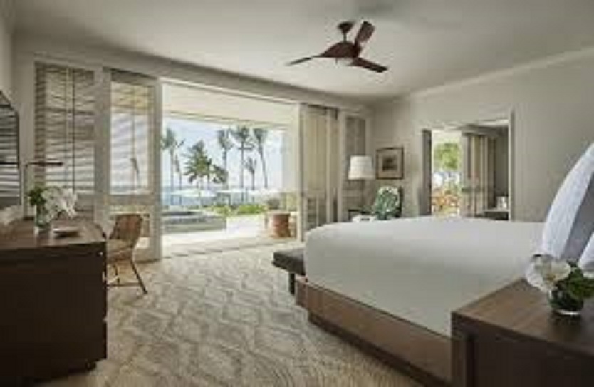 1 Bedroom, Suite, Ocean Front