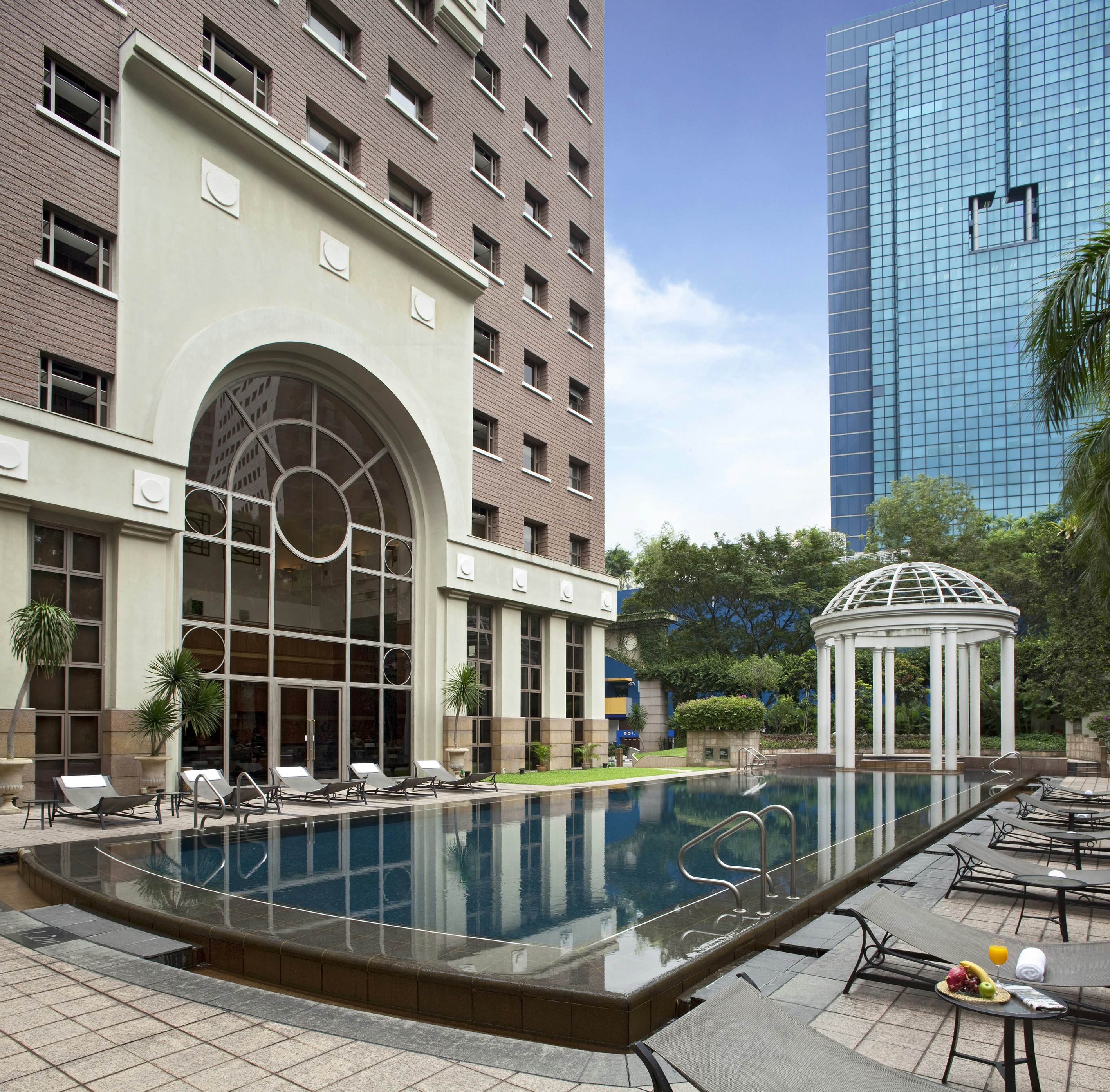 Orchard Parksuites photo4