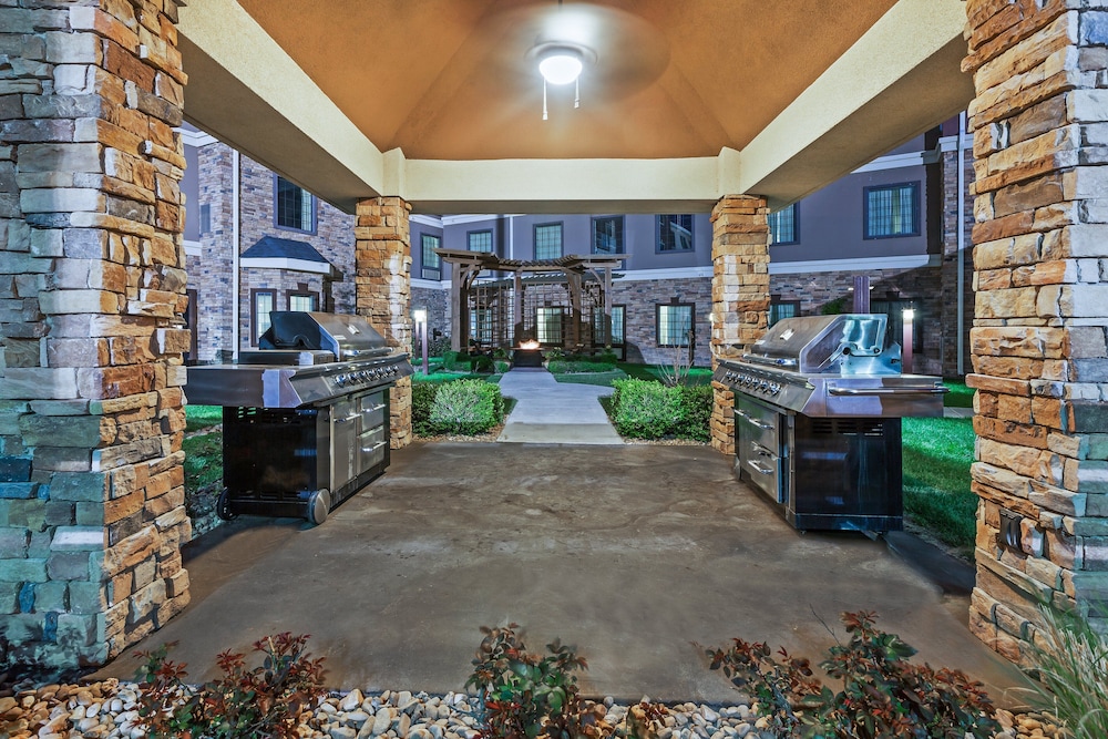 Staybridge Suites Amarillo-Western Crossing 8/49