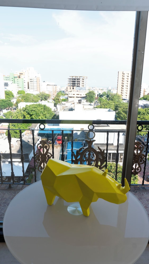 Windsor Barranquilla Hotel 58/63