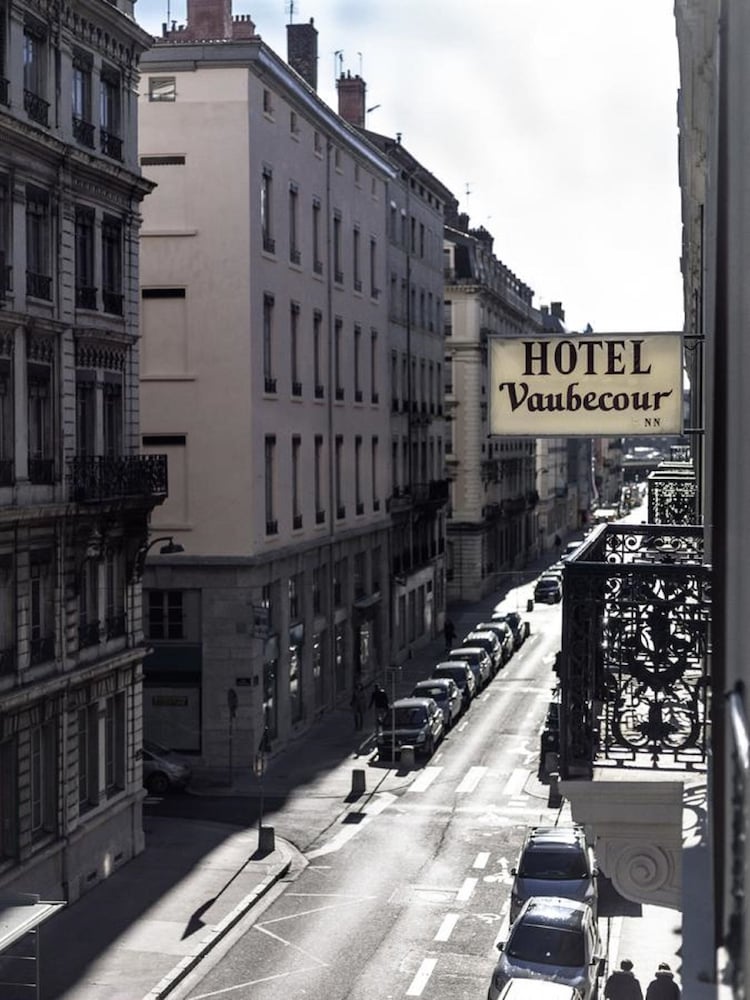 Hotel Vaubecour 38/45