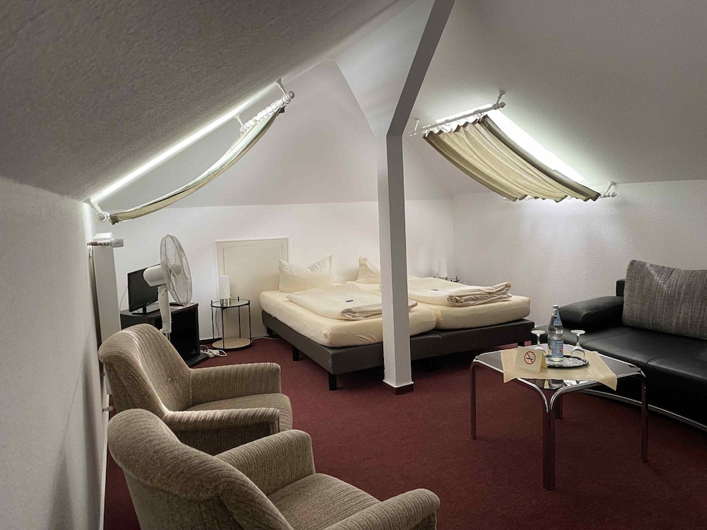 Hotel Rosengarten 26/50