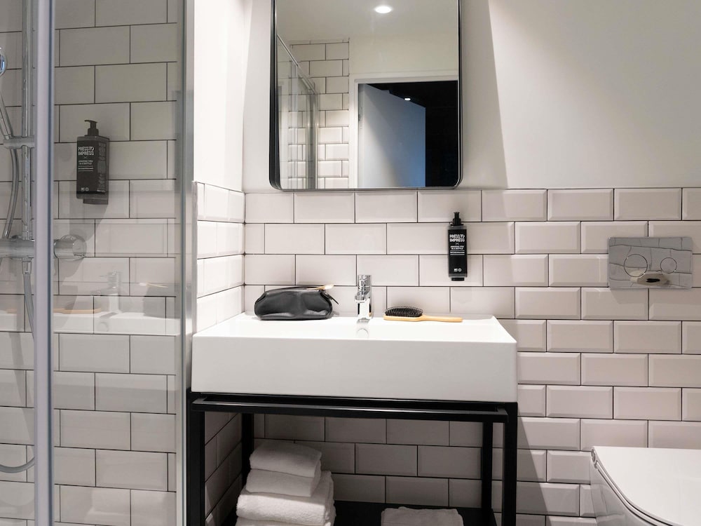 Ibis Styles Dreux Centre Gare 49/50