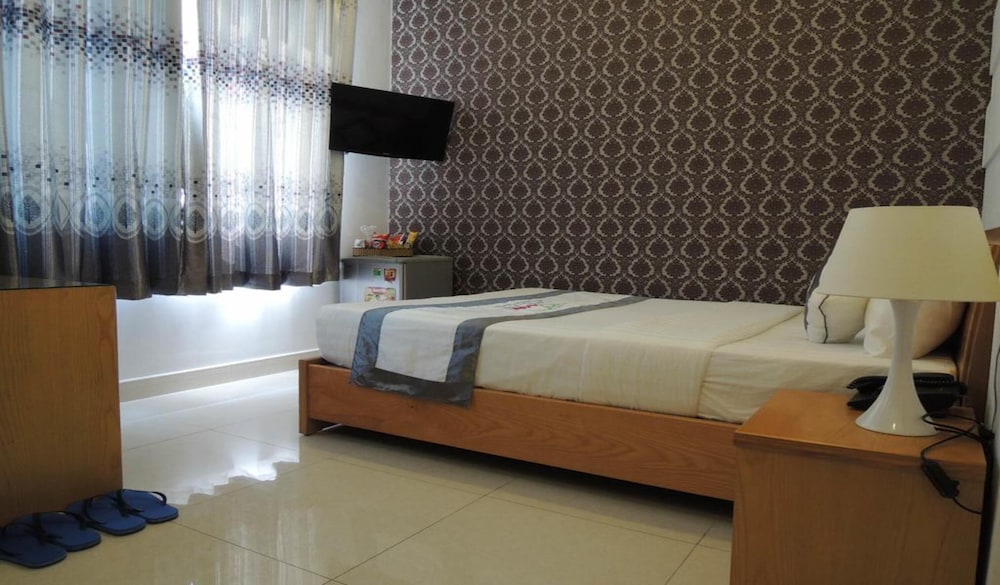 Yen Nam Hotel 32/50