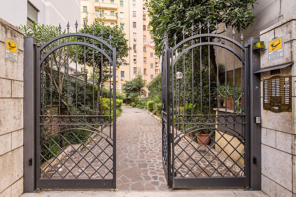 M&L Apartment - case vacanze a Roma 33/50