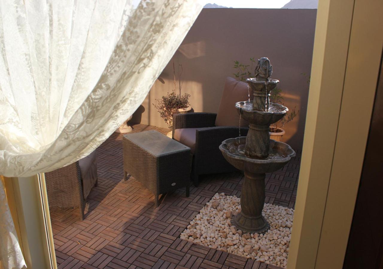 بيت الشرق للوحدات السكنية المفروشة(Orient House) 12/58