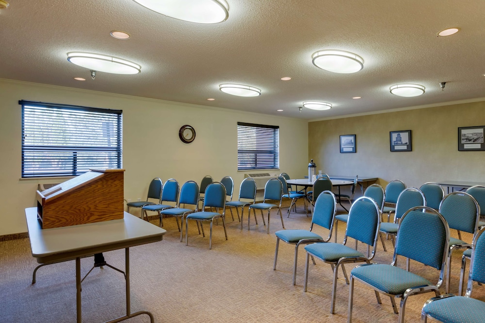 Best Western Davison Inn 39/43