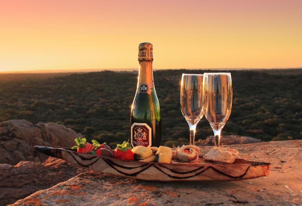 Zwahili Private Game Lodge and Spa 15/42