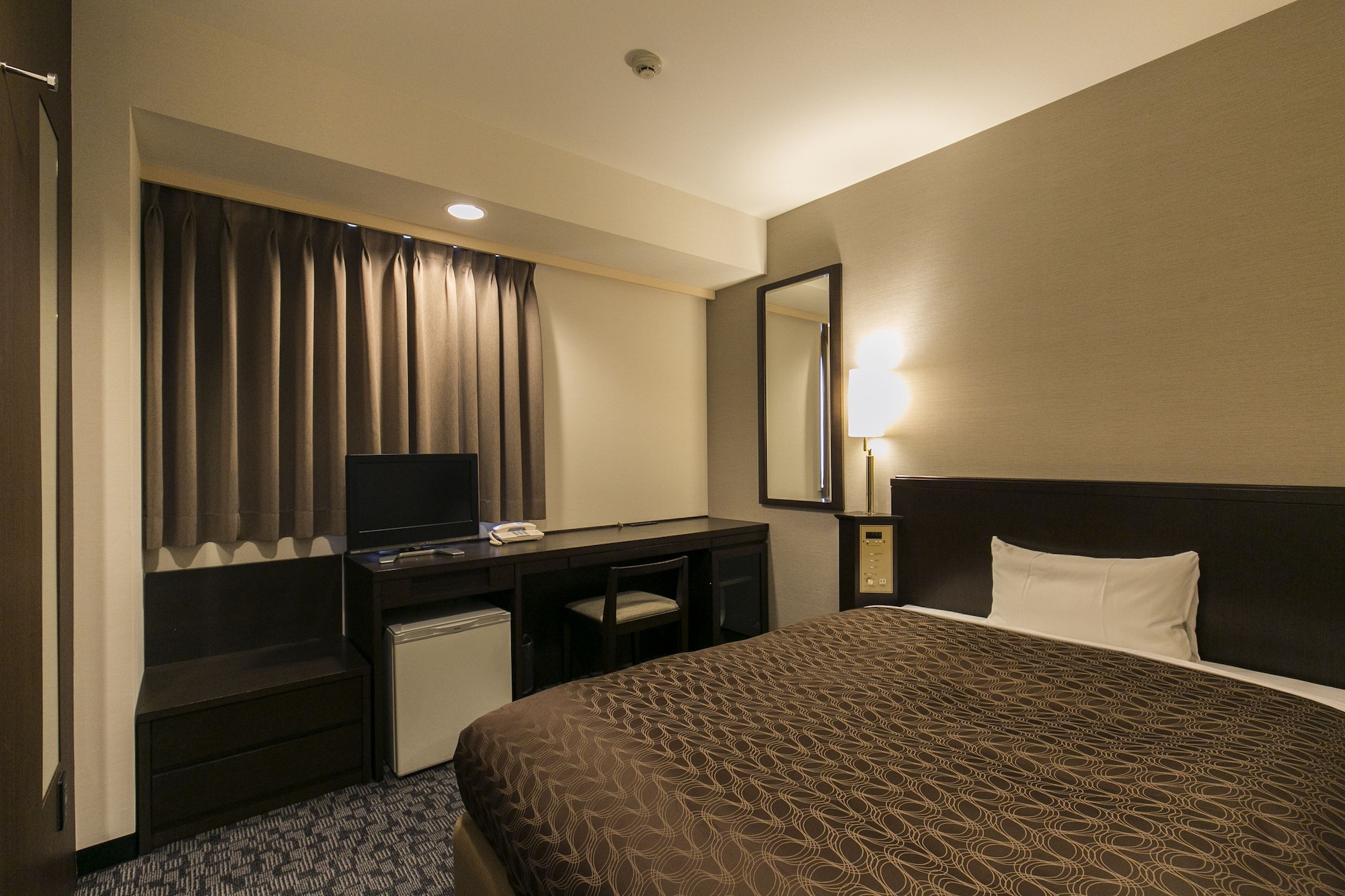Deluxe, Single, Double Bed, New Building