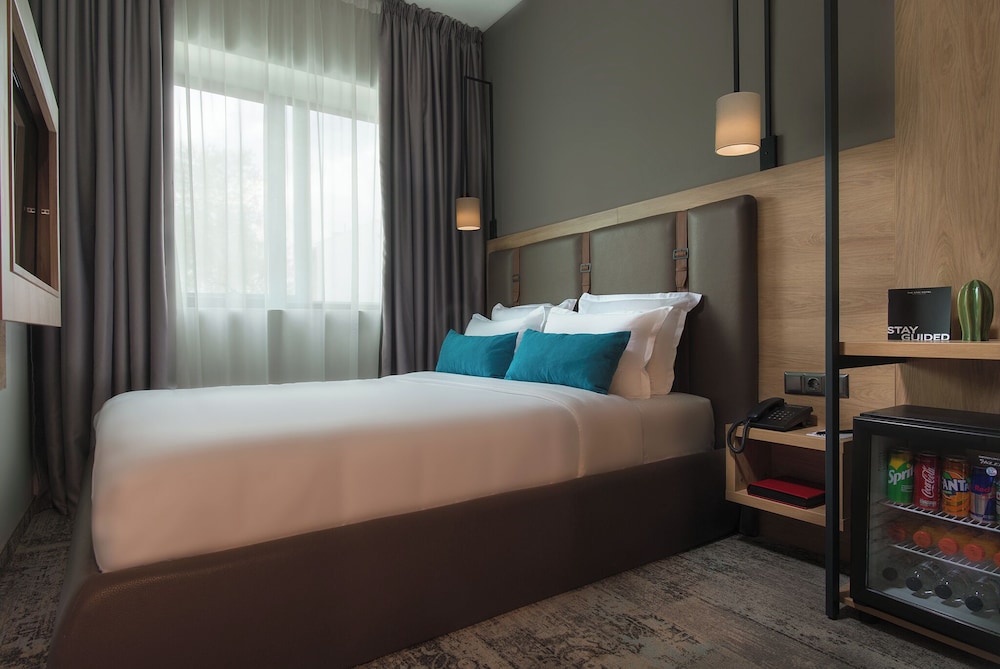 The Stay Hotel Plovdiv 11/24