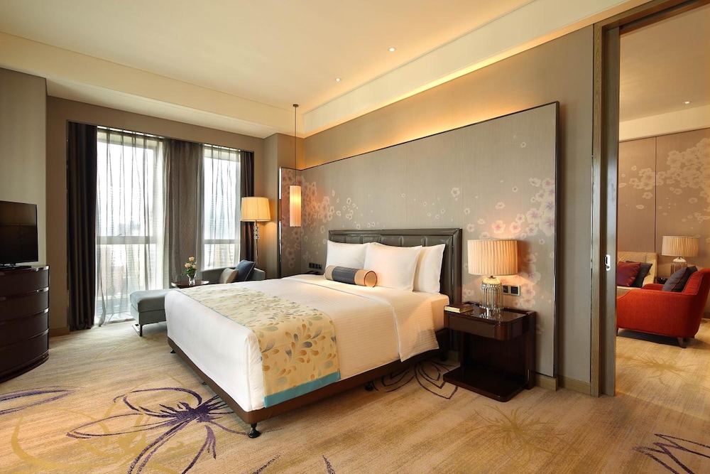 Wanda Realm Guangyuan 11/56