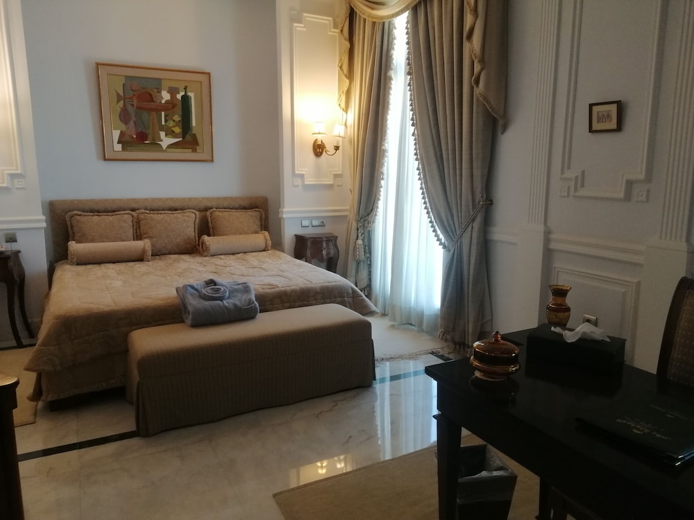 Les Oliviers Palace 30/72