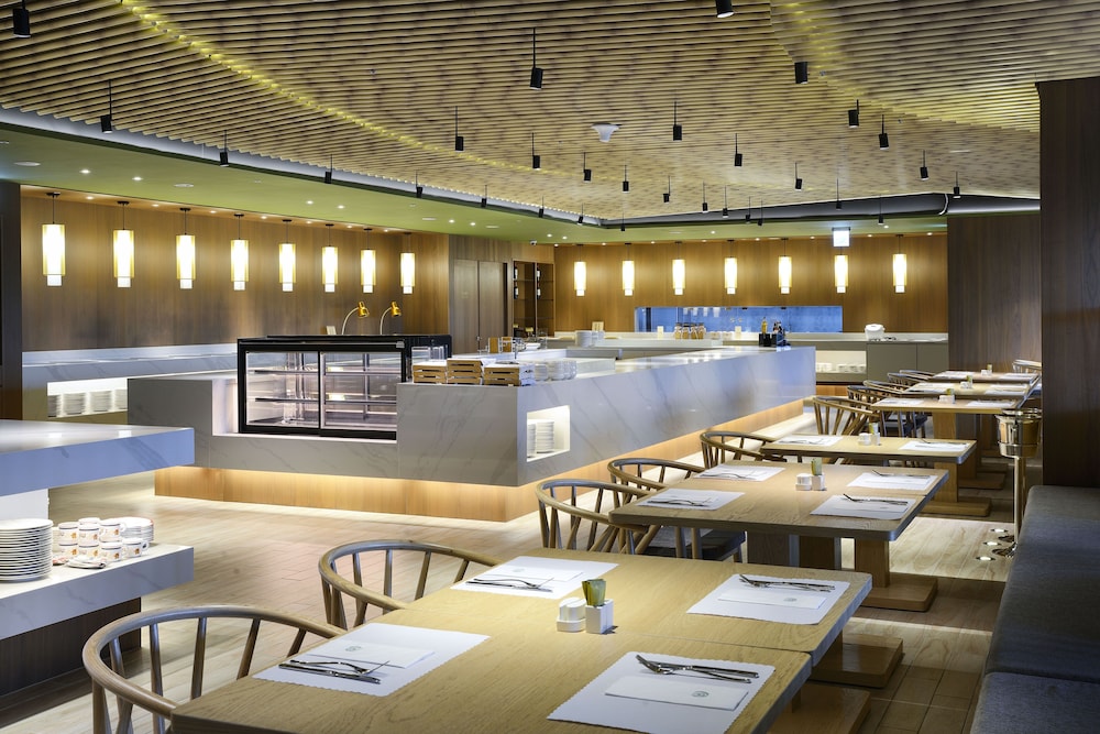 Evergreen Palace Hotel Chiayi 34/50