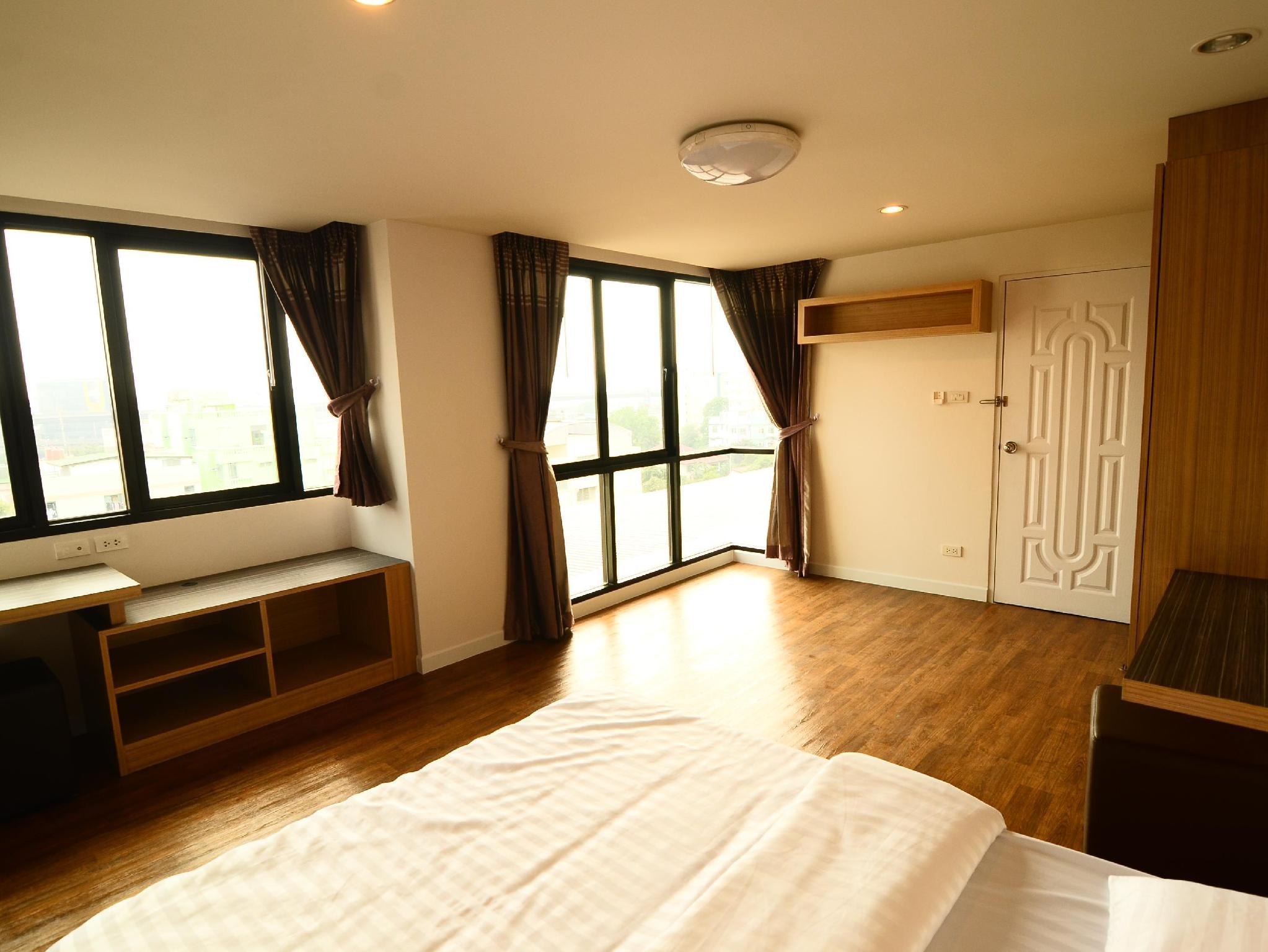 Bangna 21 Residence 15/22