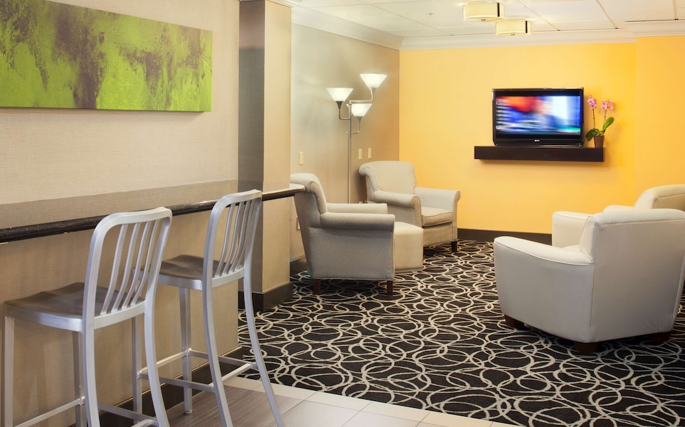 DoubleTree Club by Hilton Springdale 26/36