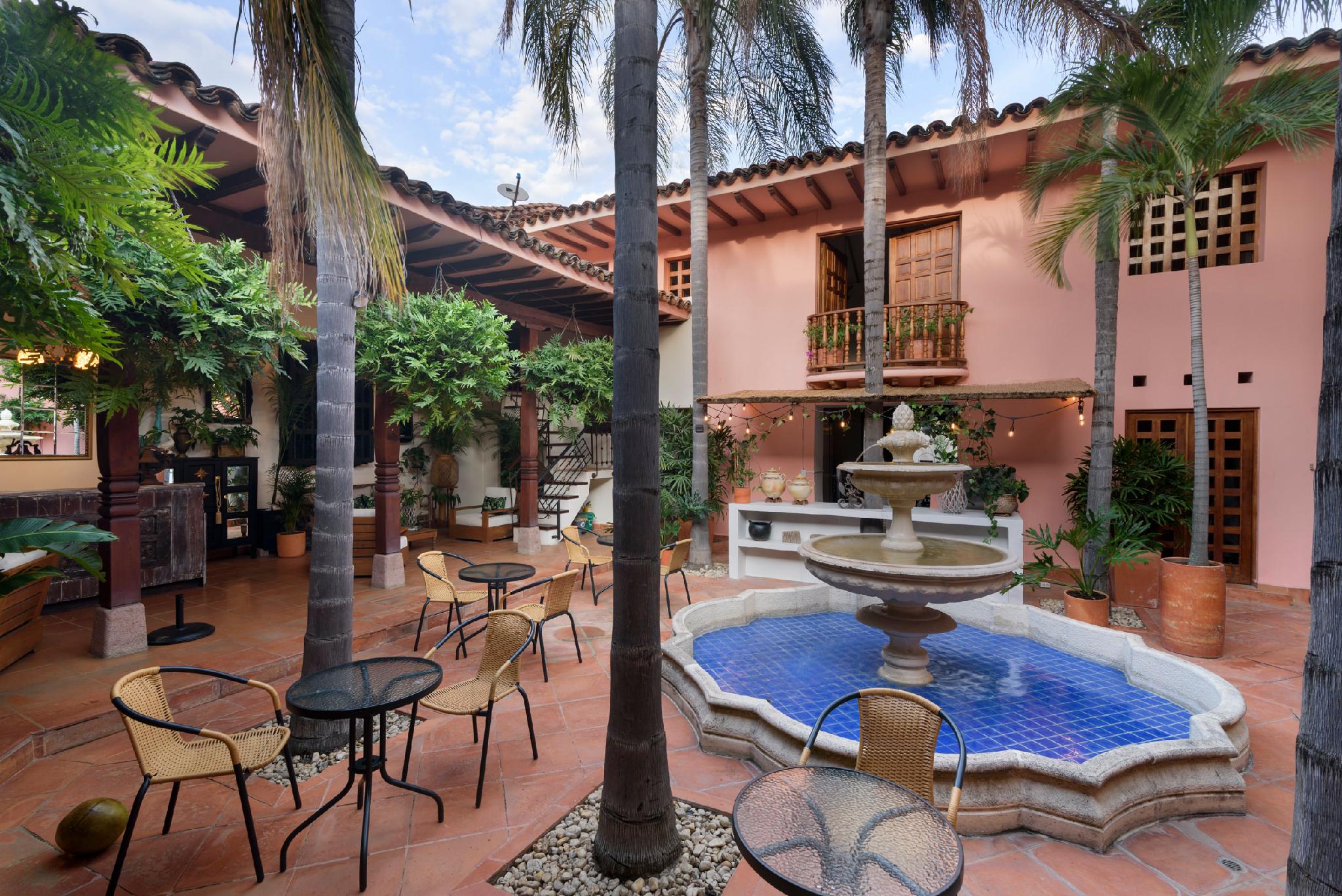 Hotel Boutique Casa Tenerife 30/46