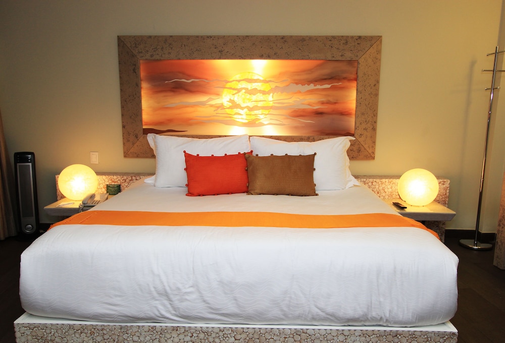 Plaza Gallery Hotel & Boutique 10/70