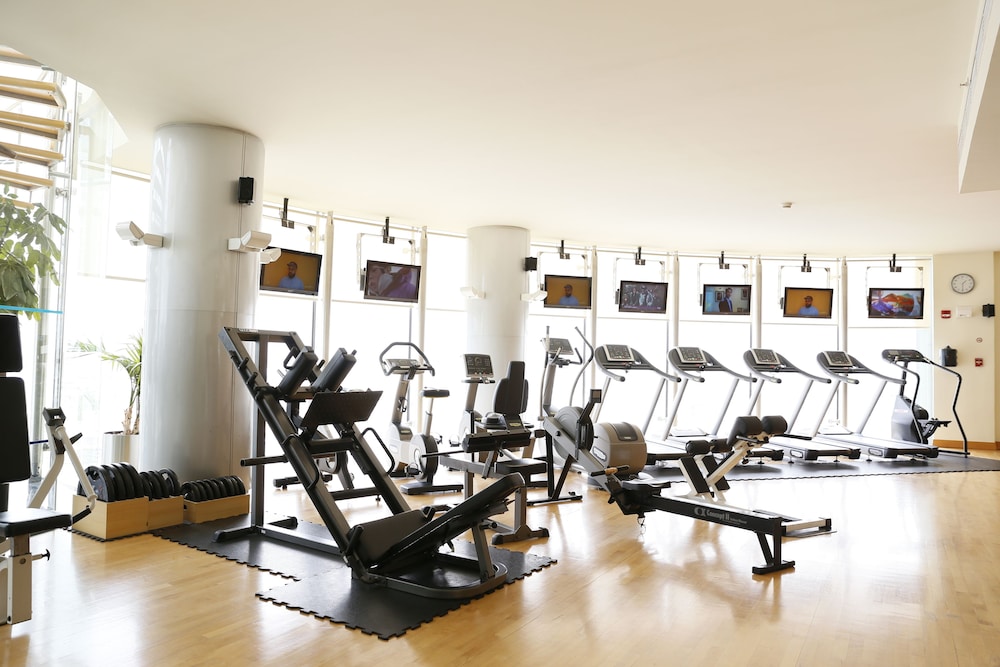 sport facilities