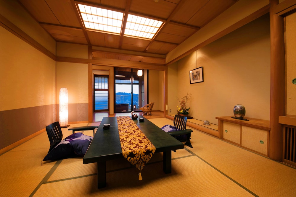 Toba View Hotel Hanashinjyu 38/64