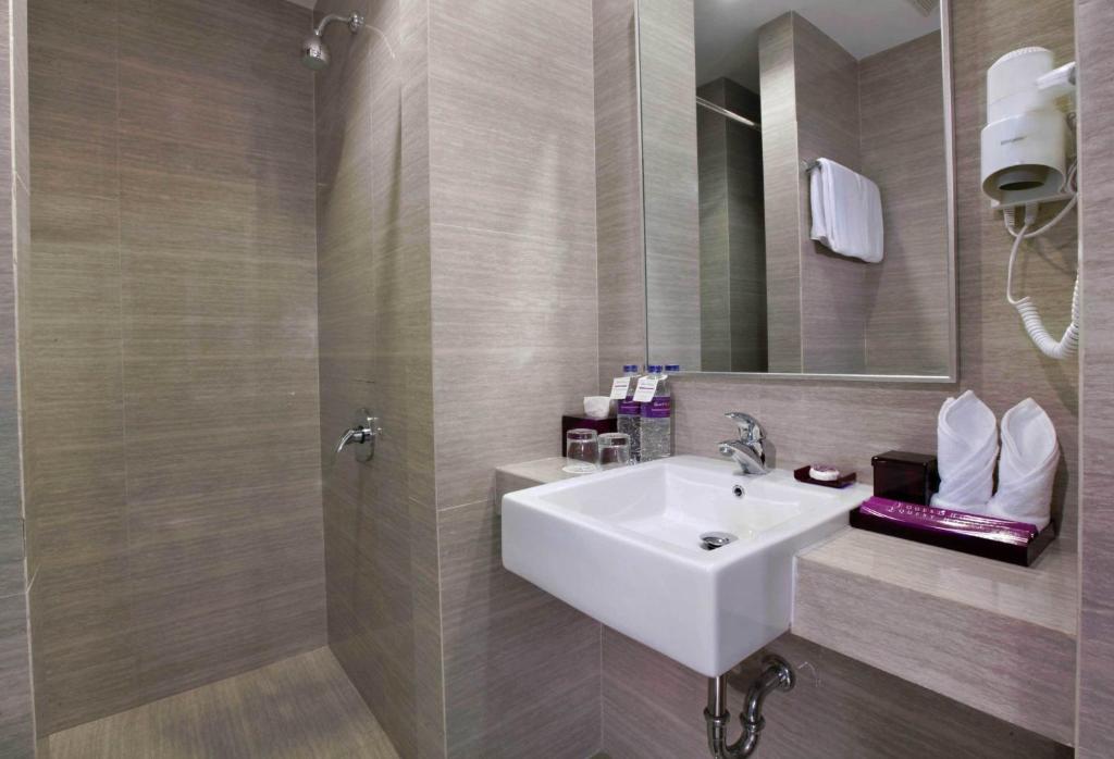 Quest Hotel Balikpapan 32/33
