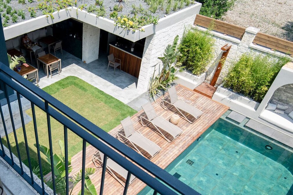 Derin Konak Hotel - Adults Only 4/56