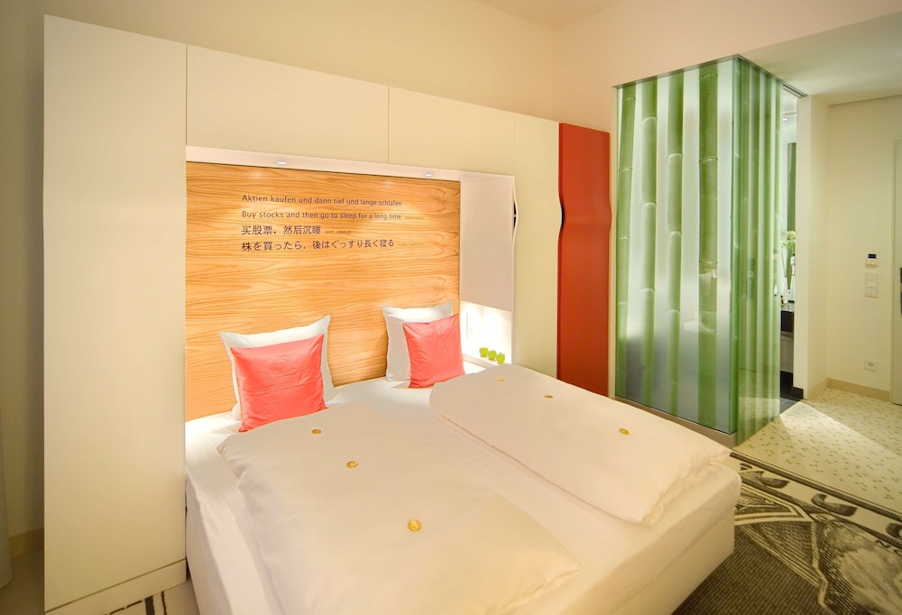 Park Plaza Wallstreet Berlin Mitte 5/37